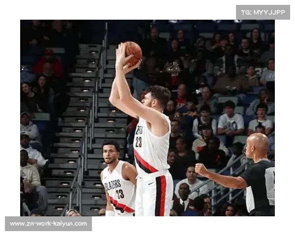 开拓者克林根突发疾病，出战成疑