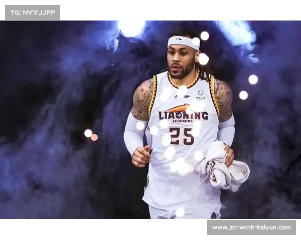 莫兰德14+22+9准三双，辽宁内线统治力重现