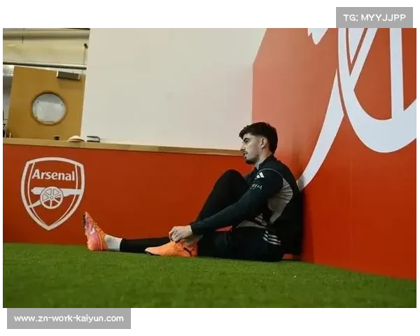 哈弗茨肌肉受伤无缘北伦敦德比,过去1年两度重伤