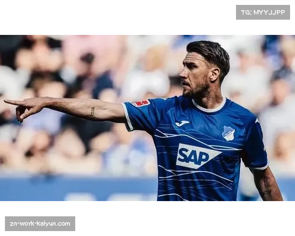 实时：霍芬海姆前锋点球宴客，错失反超良机